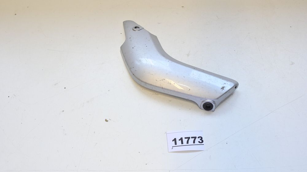 Carena Dreapta Evacuare Honda CBR600RR 2007 - 2012