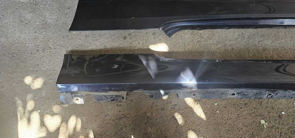 Прагове за Бмв е92