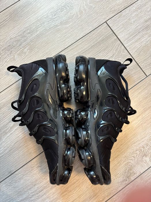 Nike Vapormax Plus