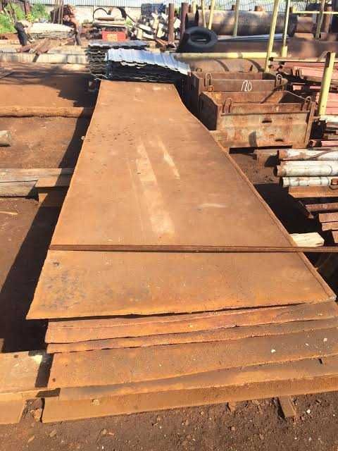 Лист стальной / Metall listlar hamyonbop narxda! (Metal City)