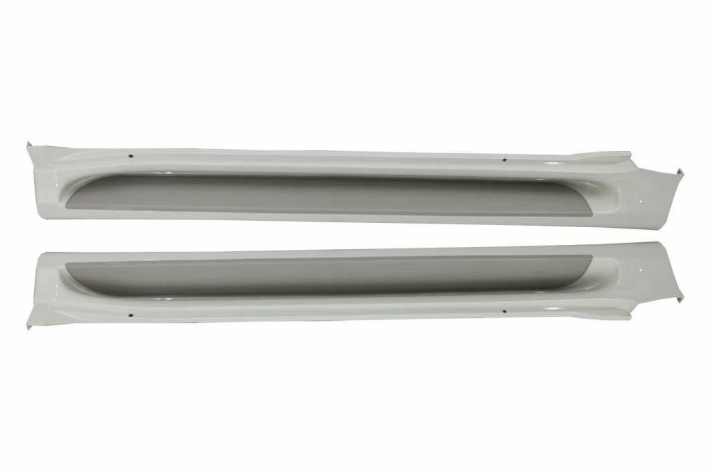 Pachet Exterior Complet Toyota Land Cruiser FJ150 (2014-2017) Design