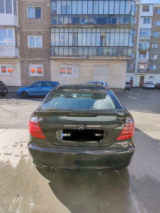 MERCEDES-BENZ B-Class 2001 — imagine 2