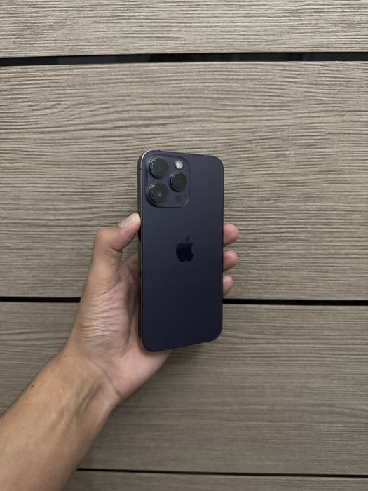 Айфон 14 про Макс 128гб