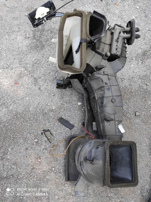 Golf 3 1,4 бензин  на части