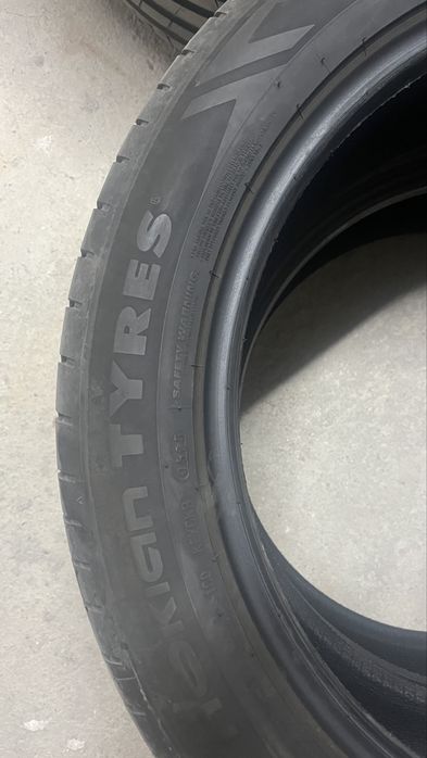 Летни гуми Nokian 235/50/20