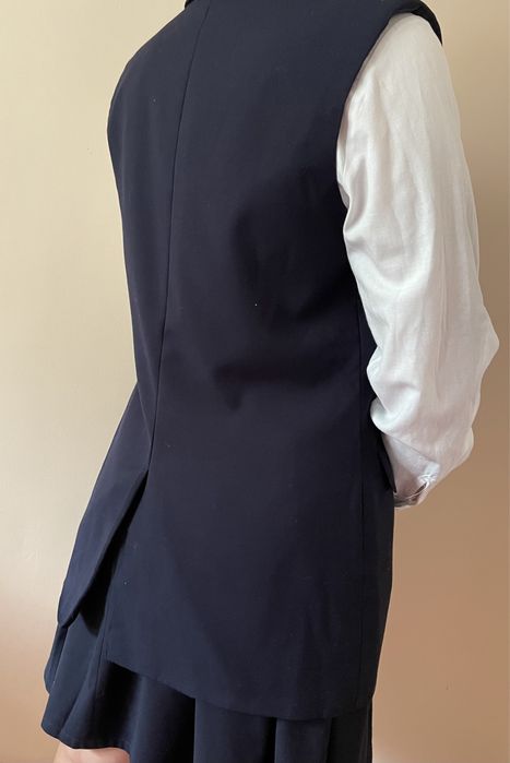 Жилетка школьная Angelcher