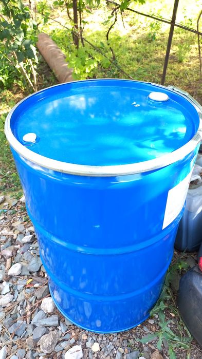 Bazine ibc 1000L butoaie 200L