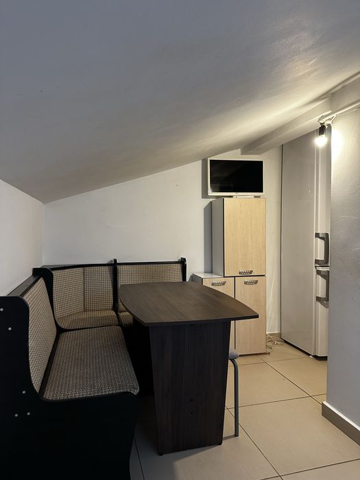 Apartament 2 camere, 75 mp, Militari Residence, Mansarda