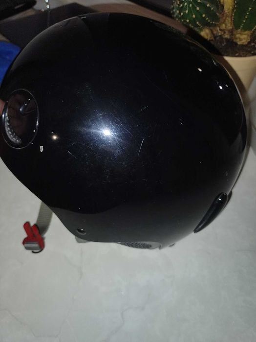 Шлем для сноубординга ProAero