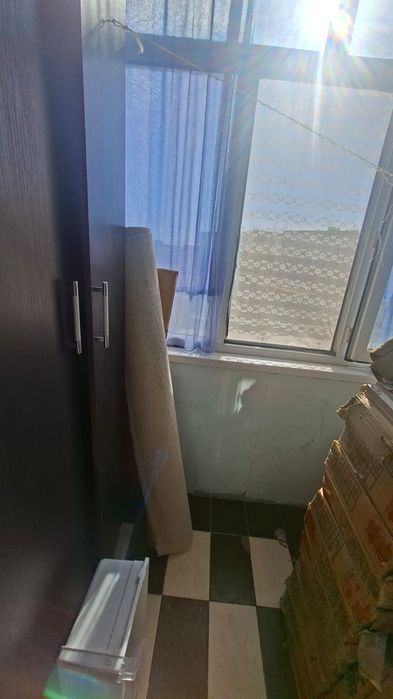 Продам квартиру 30кв метров