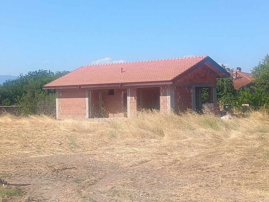 Продава се Къща в Пловдив, Тракия - 98 кв.м за 1552 €/кв.м - Снимка #1