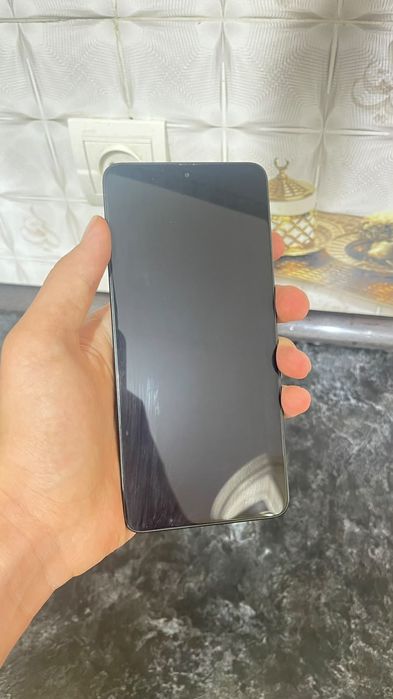 poco х6 pro 512gb 5g [ОБМЕН НА АЙФОН]