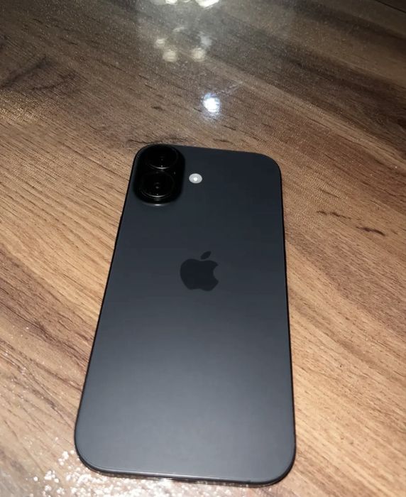 Продается айфон 17/ iphone 17 на гарантии