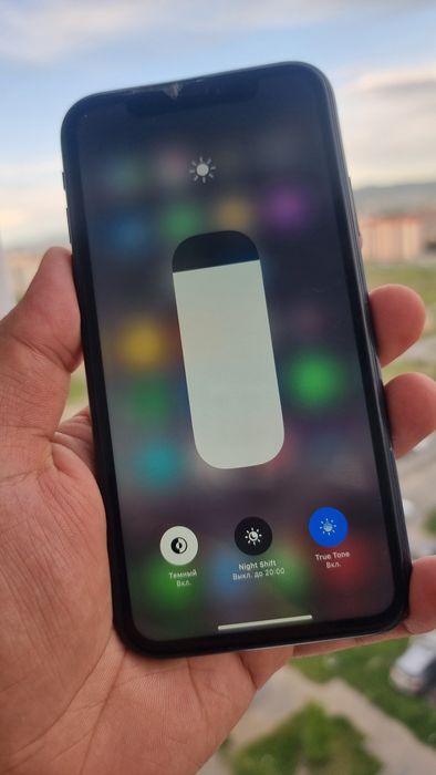 Apple Iphone Xr 64gb