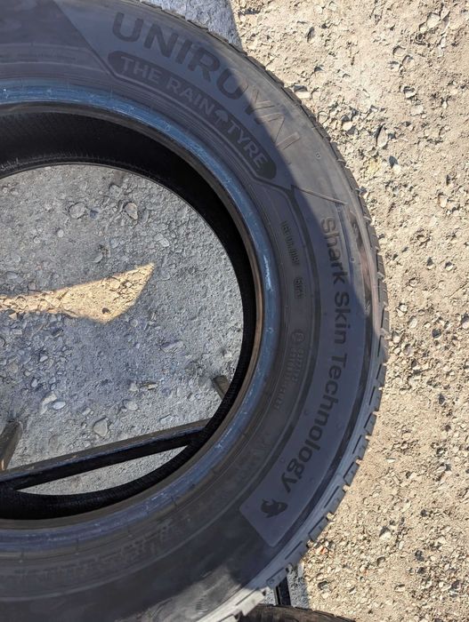 195/65 R15 • Vara • Uniroyal RainExpert 5 91H | 2 buc | Pret/buc