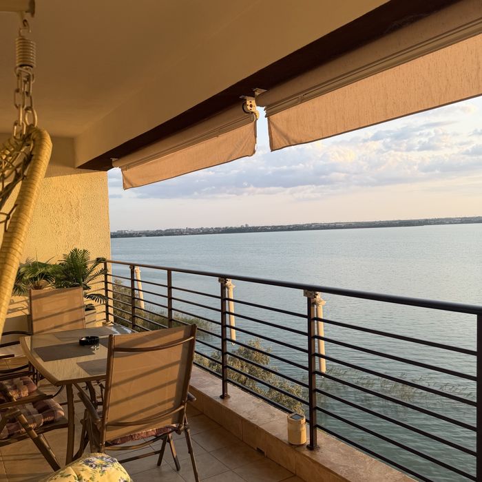 Apartament 2 dormitoare de inchiriat