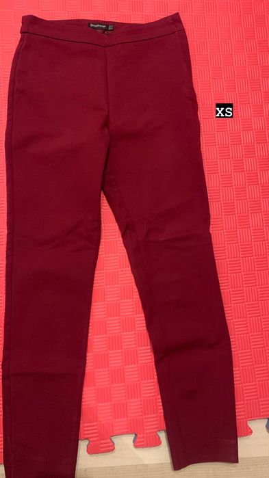 Haine Stradivarius, Bershka și H&M