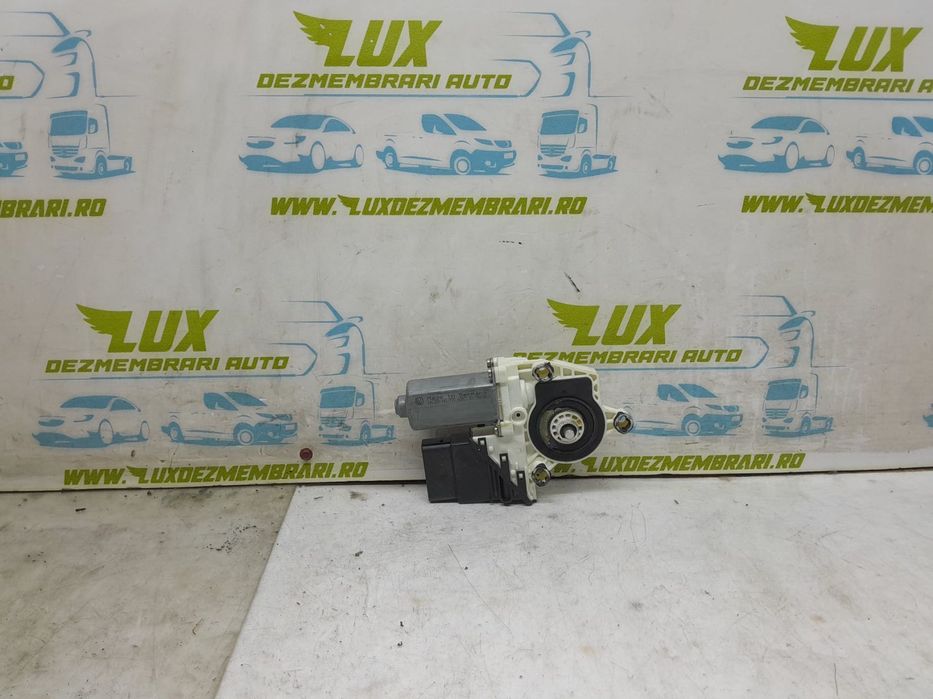 Motoras macara geam dreapta spate 0536006001 Volkswagen VW Passat B6