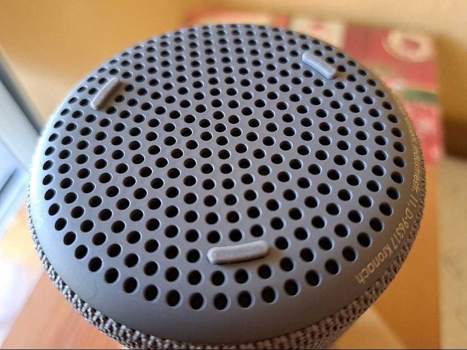 WE. HEAR 1 By Loewe - 40 вата, нова, блутут колонка!