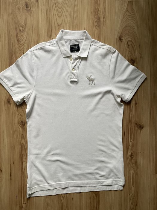 Abercrombie & Fitch / мъжка тениска L
