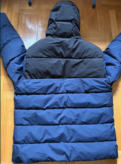 Jack Jones мъжко зимно яке