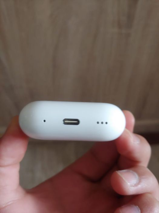 AirPods Pro 2 с гарантией
