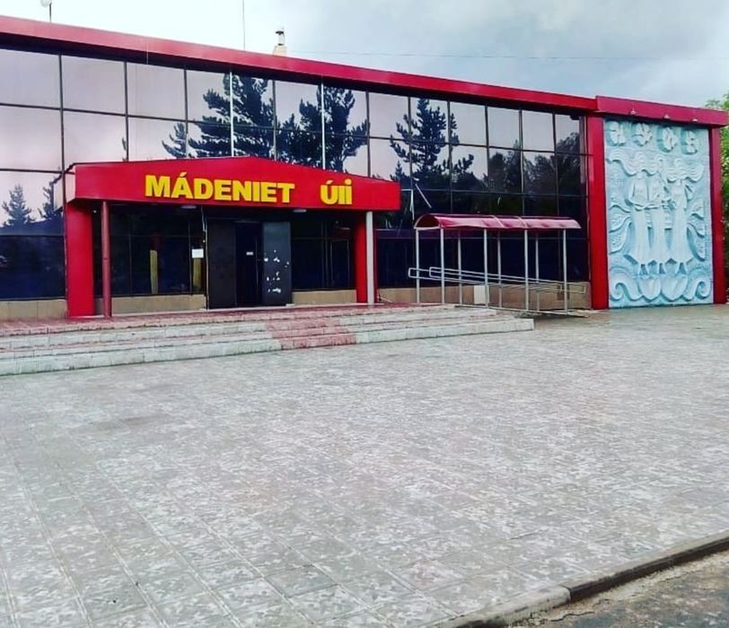 Изготовление рекламы