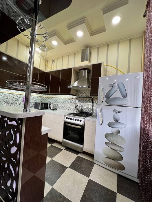 Ц13 Лабзак 2х Комнатная Еуро квартира