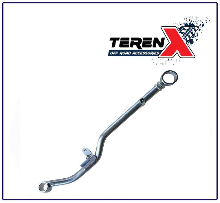 Bară Panhard HD reglabilă Nissan Patrol Y61, 3.0 (fata)