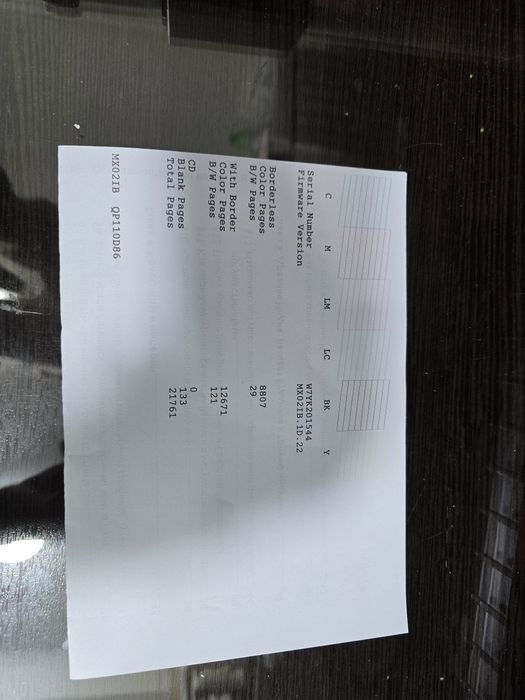 Принтер l805, epson l805