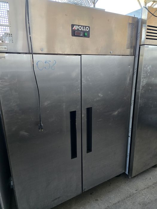 Фризер за тестени изделия 2/1GH 3900лв