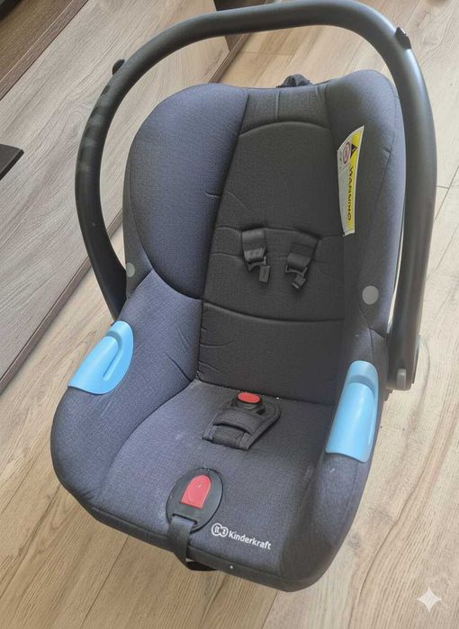 Бебешко столче за кола  0+