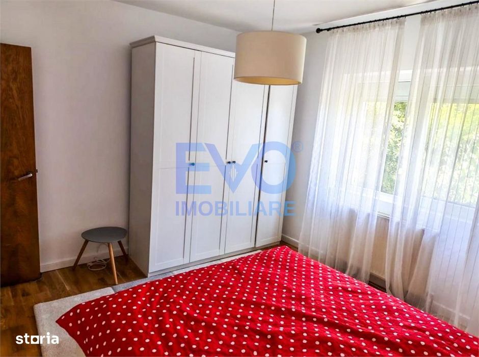 Apartament cu 3 camere, 2 bai, zona Tatarasi