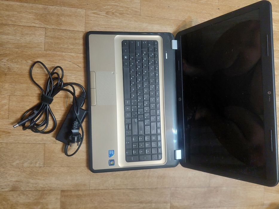 Продам ноутбук HP pavilion g6