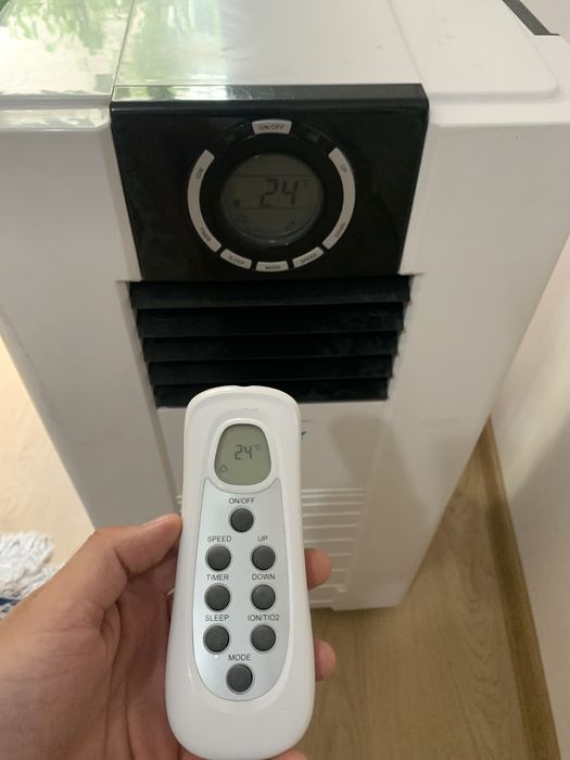 Are Conditionat Mobil (Elite AC1600)