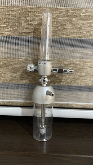 Аппарат боброва регулятор редуктор