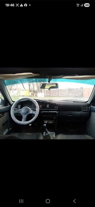 Продам Мазда 626