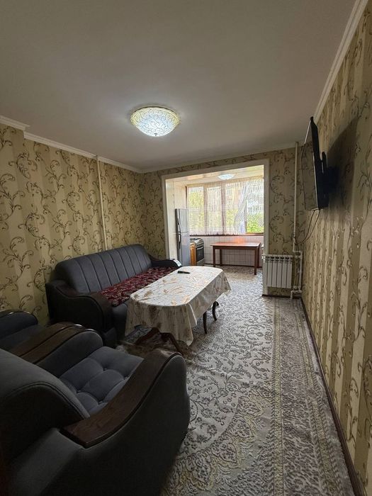 Квартира сартеппо
