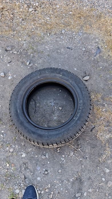 Vand 4 cauciucuri TORQUE