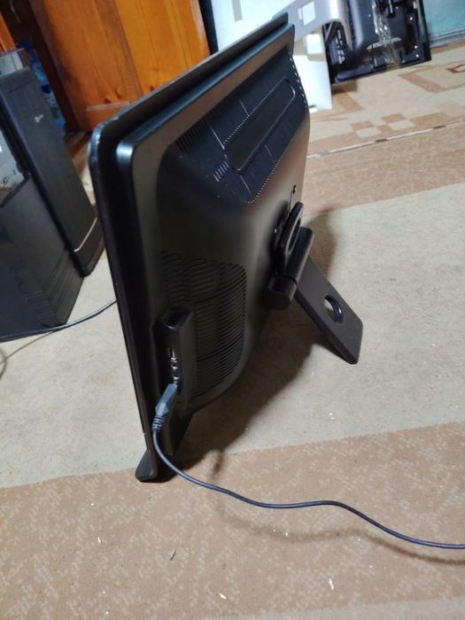 Моноблок CPU G3220