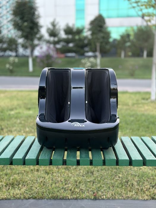 7 funksiyali masajor massajor oyoq uchun массажер для ног массаж