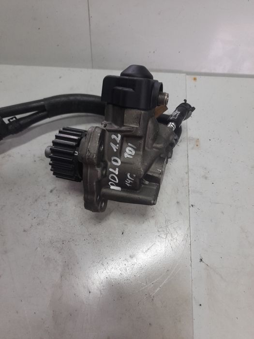 ГНП polo 1.2tdi 2014г