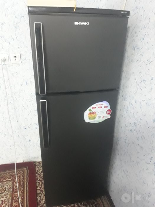Shivaki Xaladilnik yangi