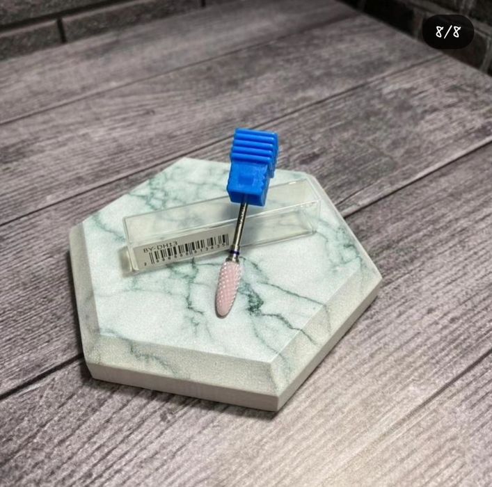 Фреза Кукуруза для Снятия