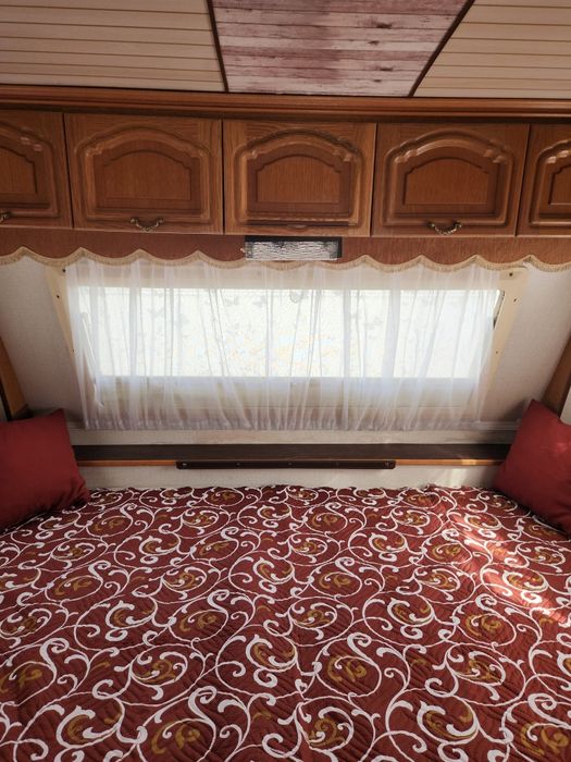 Хоби престиж 535