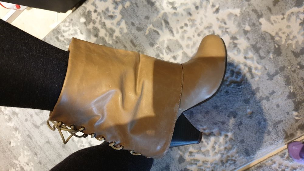 дамски боти