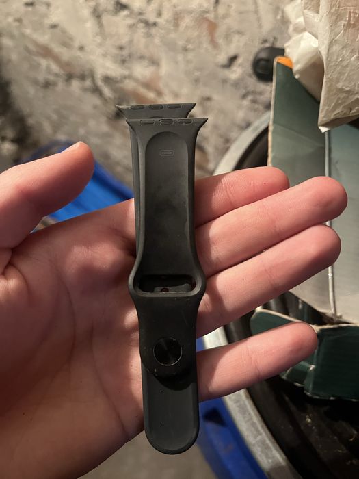 Кайшка за apple wach 40mm