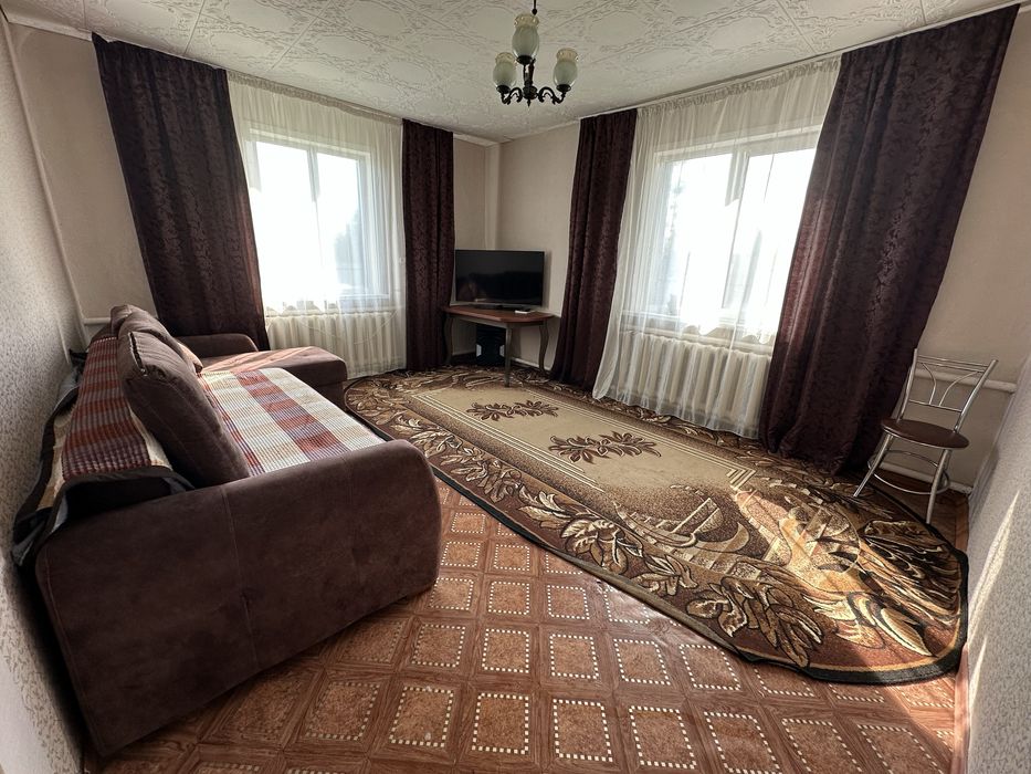 Срочно продам дом ! С. Чапаево