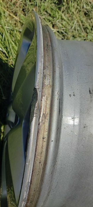 Jante originale Mercedes Slk R171