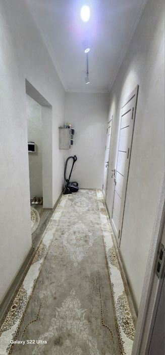 Продажа квартира